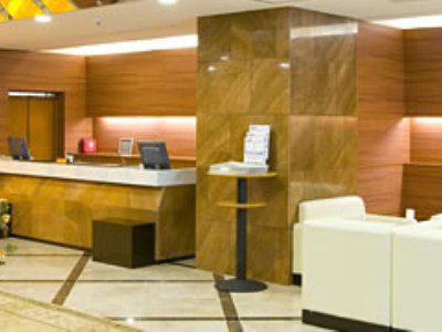 Pearl Kayabacho 3* Tokio