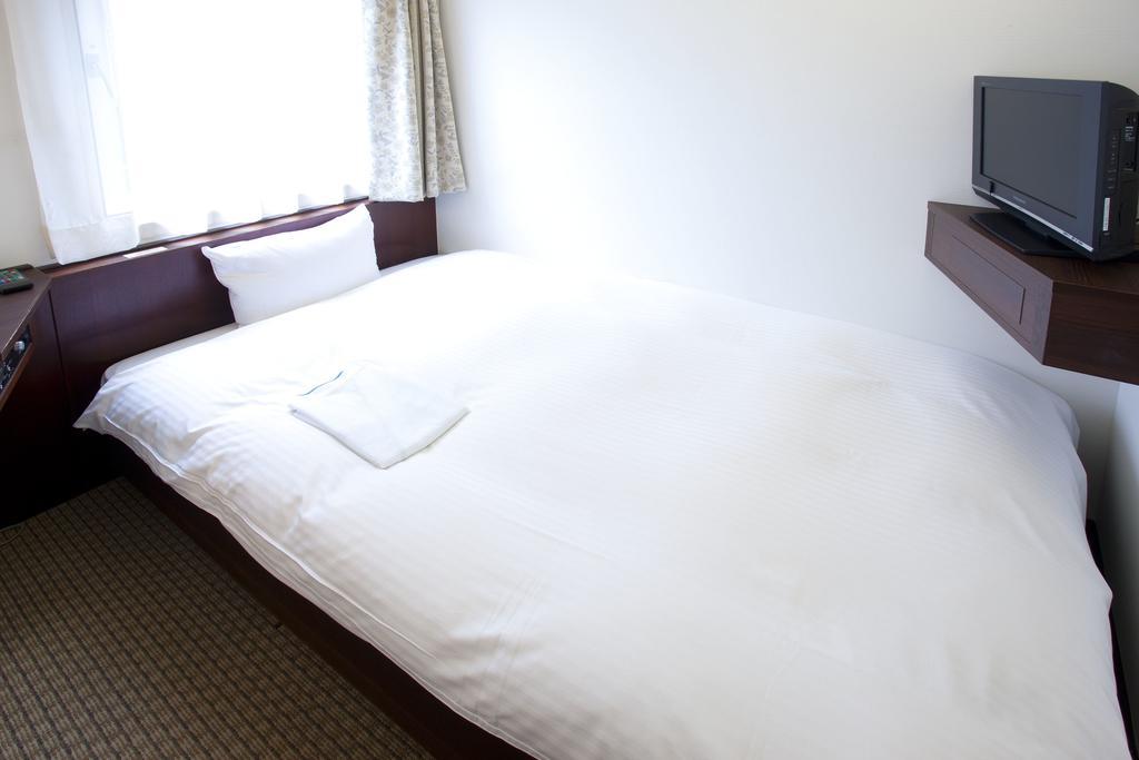 Hotel Pearl Kayabacho Tokio