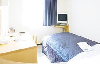 Pearl Kayabacho 3* Tokio
