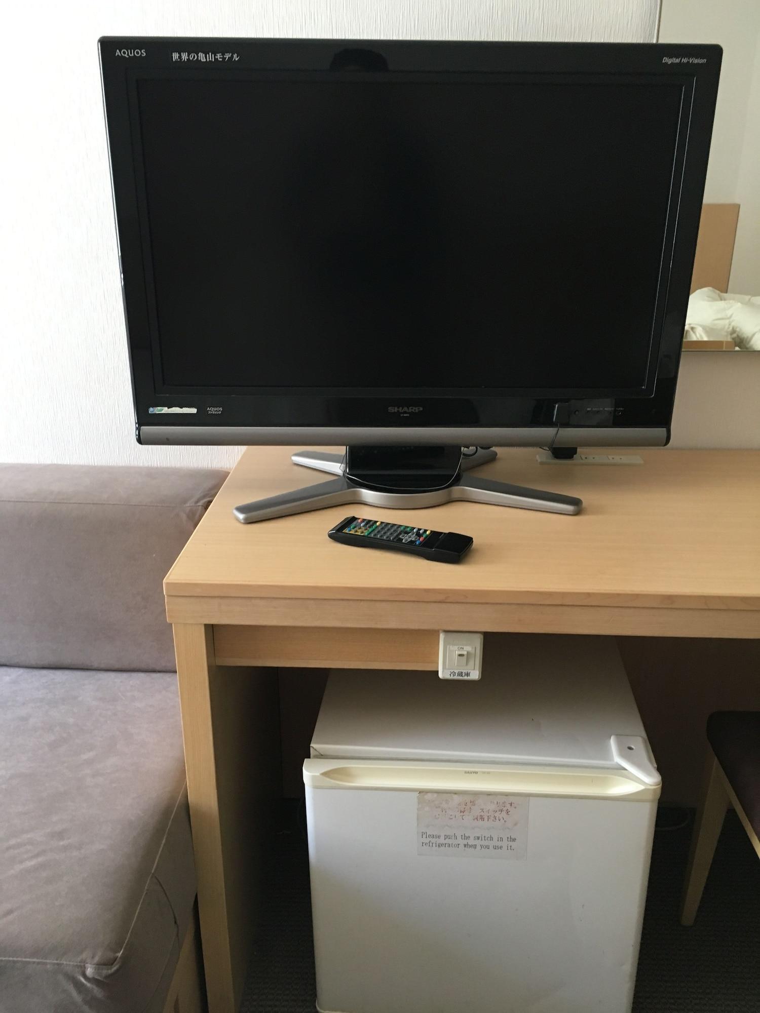 Pearl Kayabacho 3* Tokio