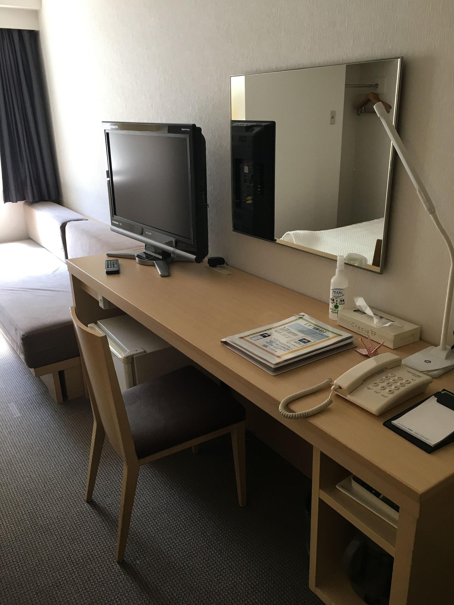 Pearl Kayabacho Hotel Tokio