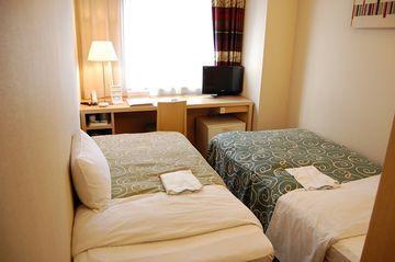 Hotel Pearl Kayabacho Tokio
