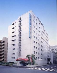 Pearl Kayabacho Tokio